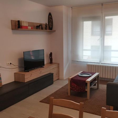 Apartamento Castro Urdiales Con Garaje Y Piscina ,Cerca Playa Luaran gambar