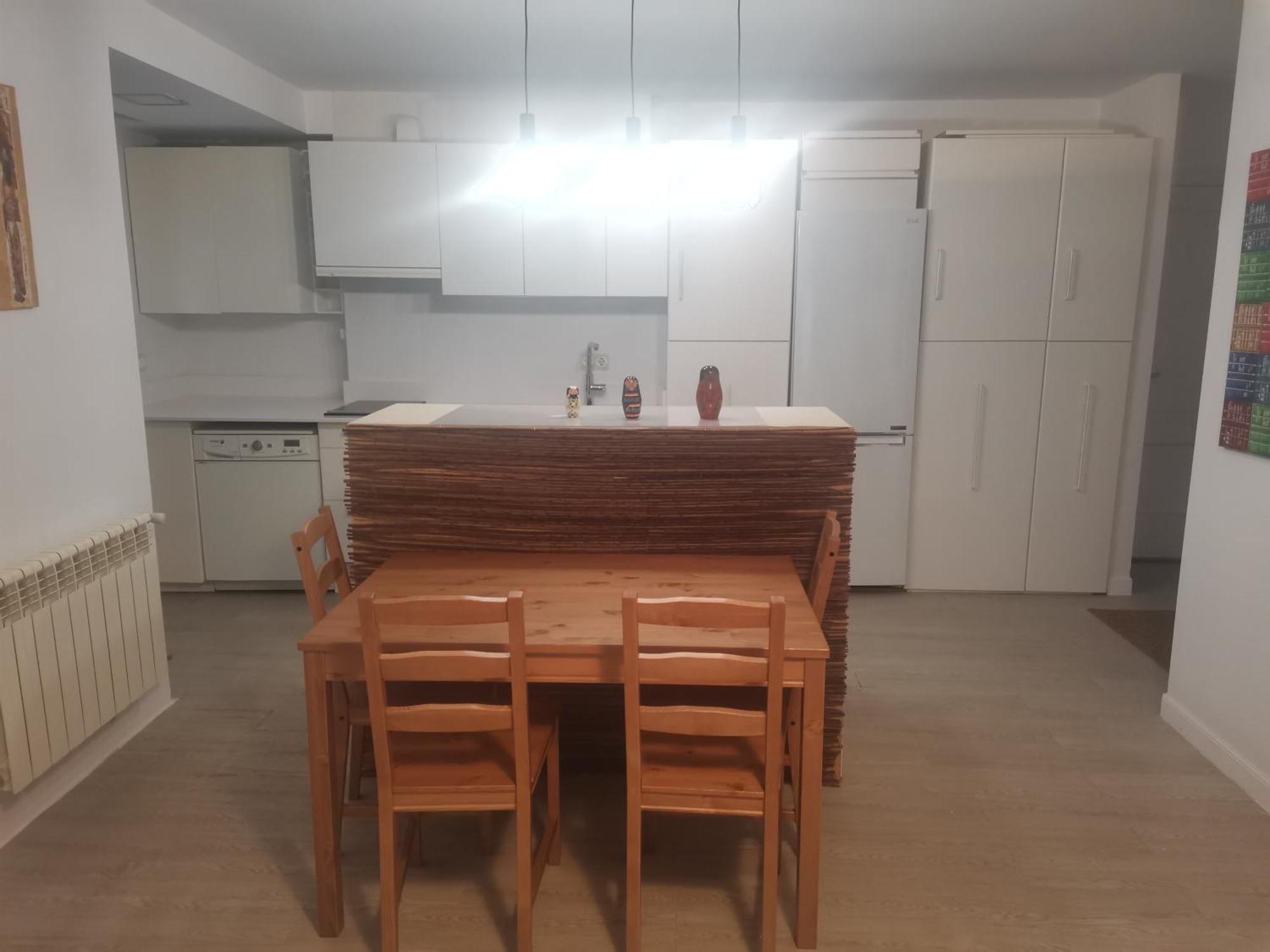 Apartamento Castro Urdiales Con Garaje Y Piscina ,Cerca Playa Luaran gambar