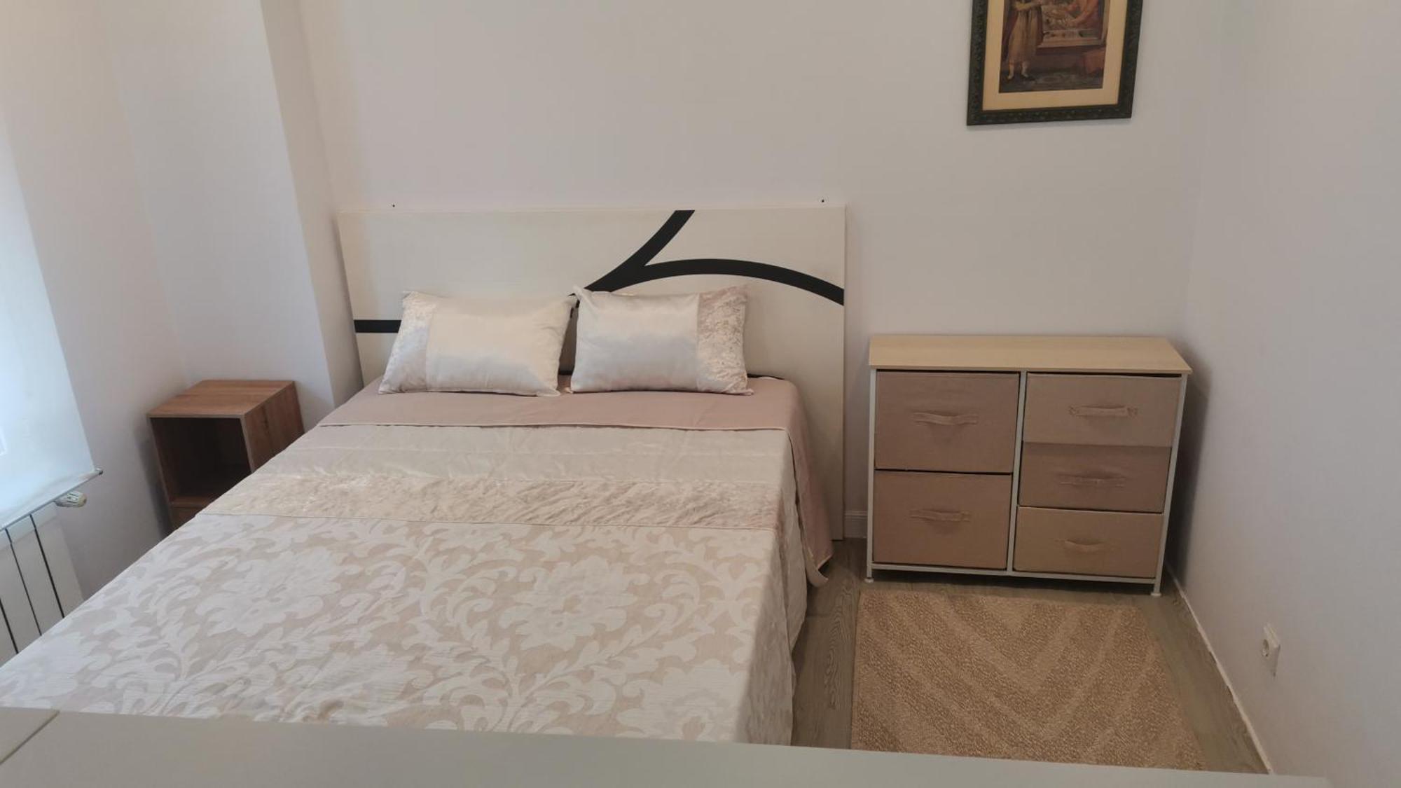 Apartamento Castro Urdiales Con Garaje Y Piscina ,Cerca Playa Luaran gambar